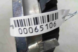 Изображение товара 65106 - 00065106 reshetka radiatora 2