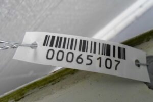 Изображение товара 65107 - 00065107 krylo pravoe 2