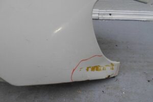 Изображение товара 65107 - 00065107 krylo pravoe 3