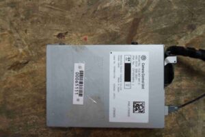 Изображение товара 65111 - 00065111 blok upravleniya kameroj zadnego vida Toyota Corolla Matrix 2