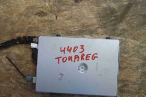 Изображение товара 65111 - 00065111 blok upravleniya kameroj zadnego vida Toyota Corolla Matrix 3