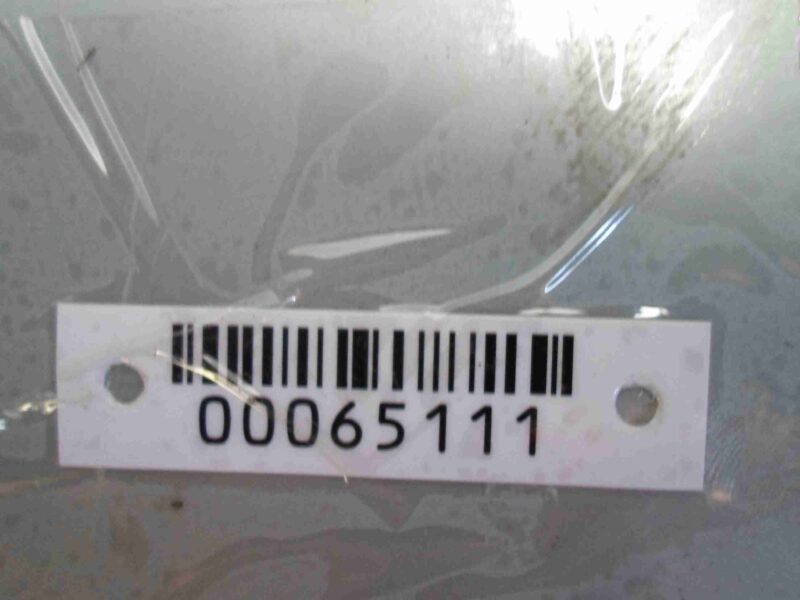 Изображение товара 65111 - 00065111 blok upravleniya kameroj zadnego vida Toyota Corolla Matrix