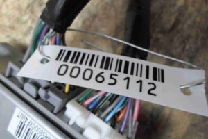 Изображение товара 65112 - 00065112 blok upravleniya razdatkoj LDV Convoy 1