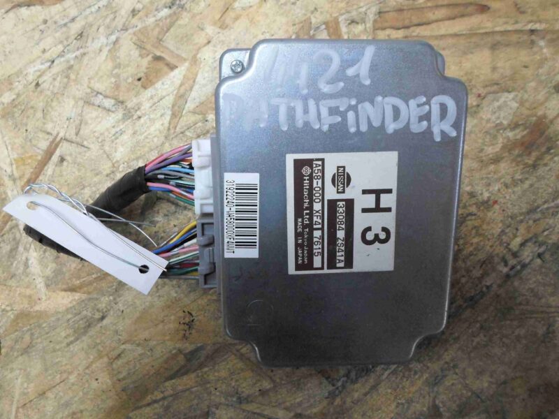 Изображение товара 65112 - 00065112 blok upravleniya razdatkoj LDV Convoy