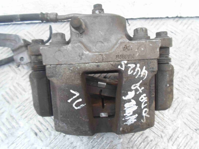 Изображение товара 65114 - 00065114 support perednij levyj