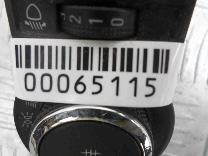 Изображение товара 65115 - 00065115 pereklyuchatel sveta