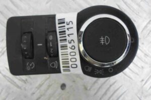 Изображение товара 65115 - 00065115 pereklyuchatel sveta 1