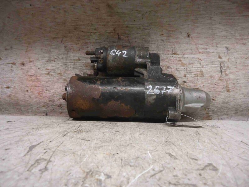 Изображение товара 65119 - 00065119 starter Fiat Brava 1