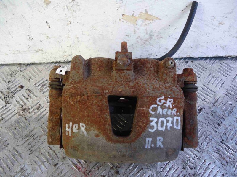 Изображение товара 65125 - 00065125 support perednij pravyj