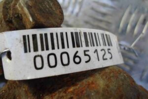 Изображение товара 65125 - 00065125 support perednij pravyj 1