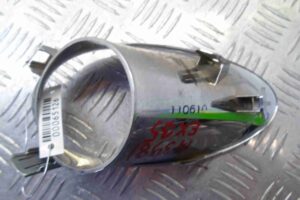 Изображение товара 65126 - 00065126 zaglushka (reshetka) v bamper Toyota Hiace 1