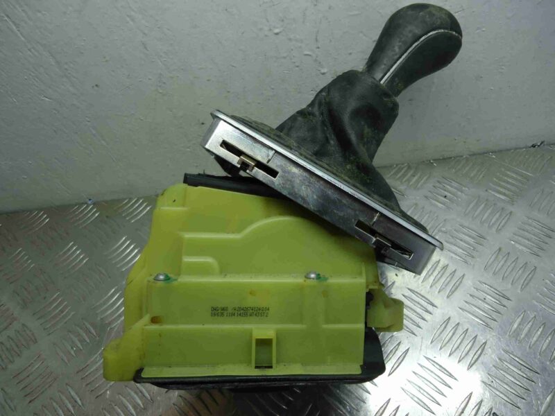 Изображение товара 65128 - 00065128 kulisa akpp Ford Transit