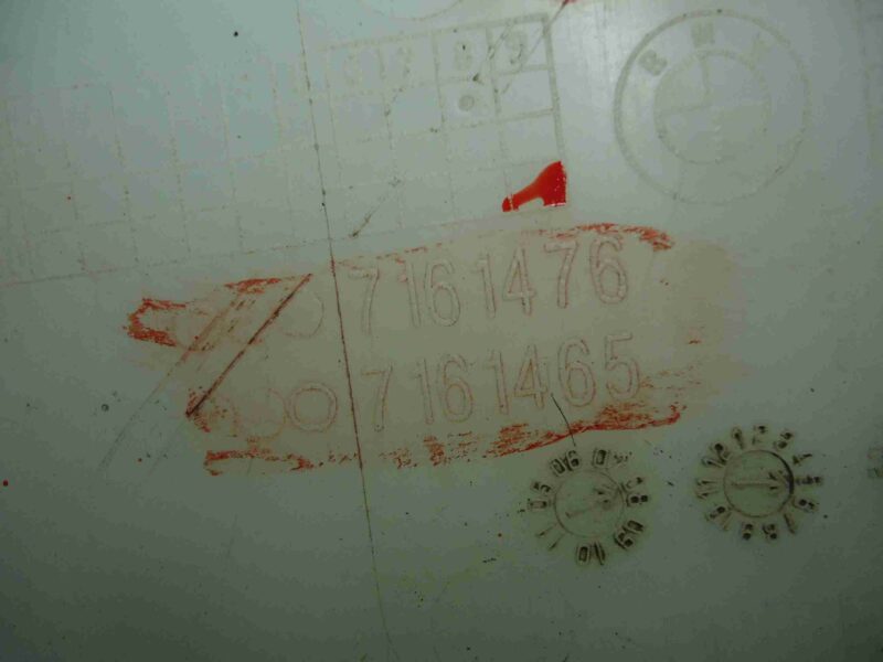 Изображение товара 65131 - 00065131 bachok omyvatelya