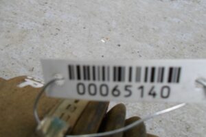 Изображение товара 65140 - 00065140 poluos zadnyaya levaya Skoda Yeti 1