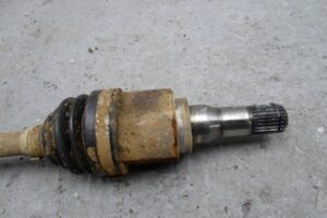 Изображение товара 65140 - 00065140 poluos zadnyaya levaya Skoda Yeti 3