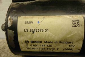 Изображение товара 65150 - 00065150 starter 