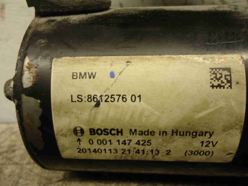 Изображение товара 65150 - 00065150 starter