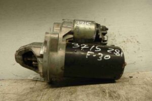 Изображение товара 65150 - 00065150 starter 2