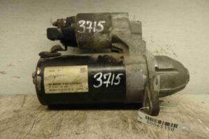 Изображение товара 65150 - 00065150 starter 3