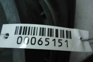 Изображение товара 65151 - 00065151 fara levaya Toyota Venza 3