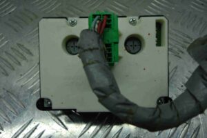 Изображение товара 65152 - 00065152 pereklyuchatel otopitelya 2