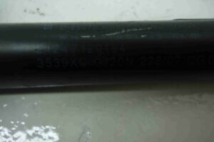 Изображение товара 65160 - 00065160 amortizator kryshki bagazhnika 1