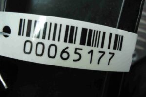 Изображение товара 65177 - 00065177 steklopodemnik zadnij pravyj 2