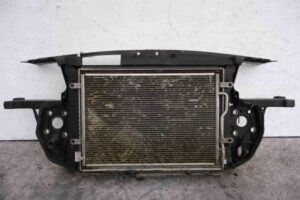 Изображение товара 65181 - 00065181 kasseta radiatorov 