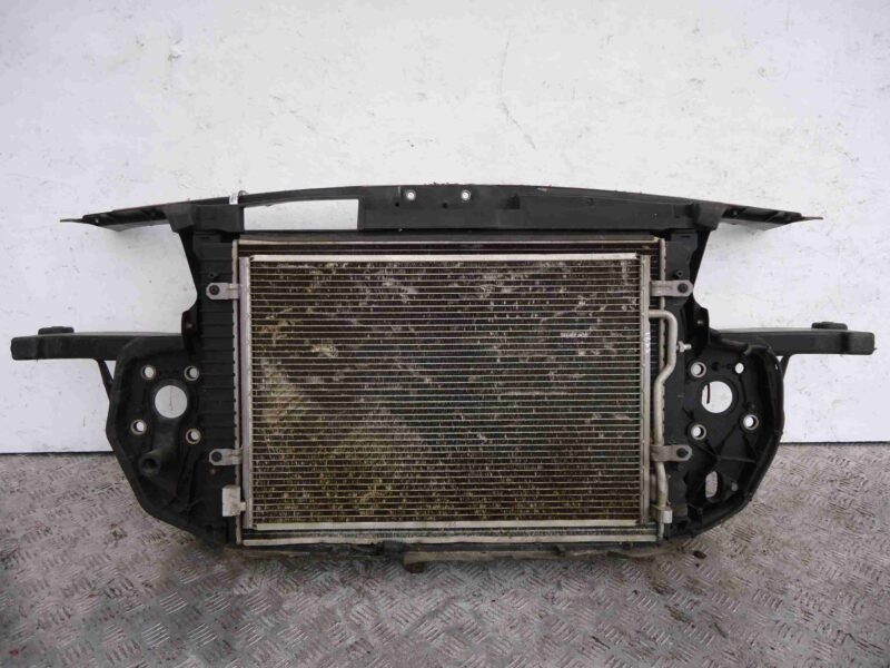 Изображение товара 65181 - 00065181 kasseta radiatorov