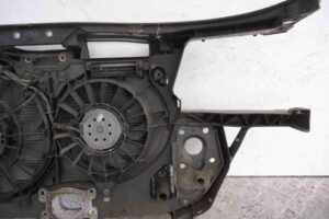 Изображение товара 65181 - 00065181 kasseta radiatorov 1