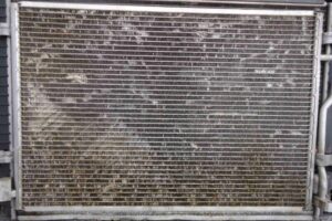 Изображение товара 65181 - 00065181 kasseta radiatorov 2
