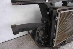 Изображение товара 65181 - 00065181 kasseta radiatorov 3