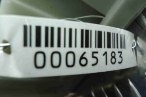 Изображение товара 65183 - 00065183 blok predokhranitelej Lexus LS 1