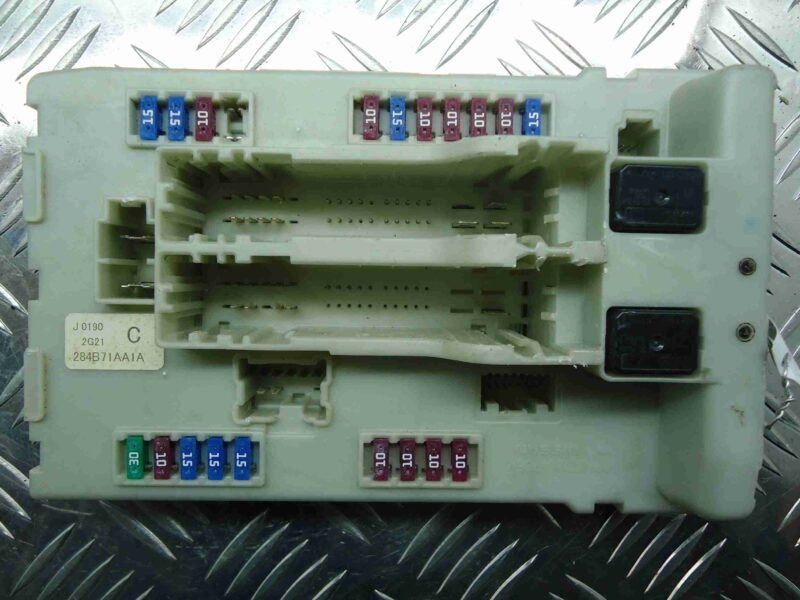 Изображение товара 65183 - 00065183 blok predokhranitelej Lexus LS