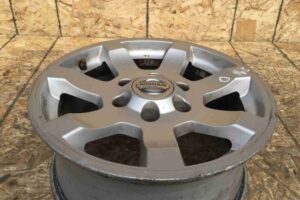 Изображение товара 65185 - 00065185 disk litoj Land Rover Range Rover Sport 1