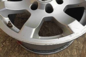 Изображение товара 65185 - 00065185 disk litoj Land Rover Range Rover Sport 2
