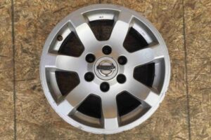 Изображение товара 65185 - 00065185 disk litoj Land Rover Range Rover Sport