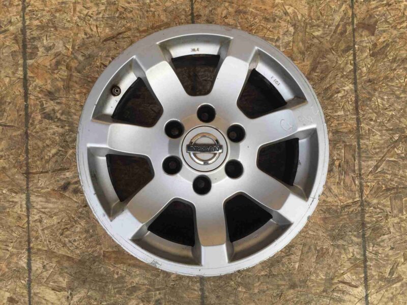 Изображение товара 65185 - 00065185 disk litoj Land Rover Range Rover Sport