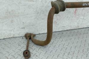 Изображение товара 65193 - 00065193 stabilizator perednij Peugeot 207 1