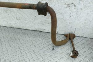 Изображение товара 65193 - 00065193 stabilizator perednij Peugeot 207 2