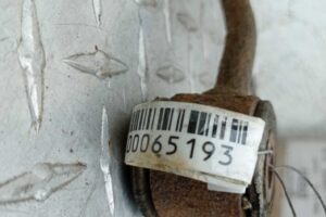 Изображение товара 65193 - 00065193 stabilizator perednij Peugeot 207 3