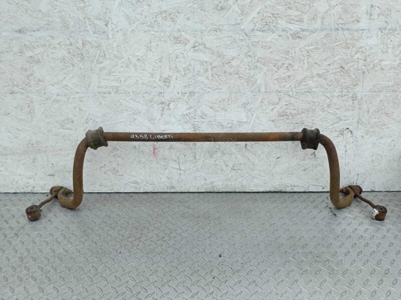 Изображение товара 65193 - 00065193 stabilizator perednij Peugeot 207