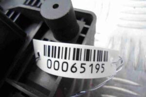 Изображение товара 65195 - 00065195 blok predokhranitelej Toyota Venza 2