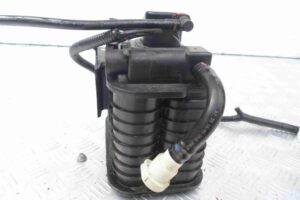 Изображение товара 65196 - 00065196 absorber (filtr ugolnyj) 