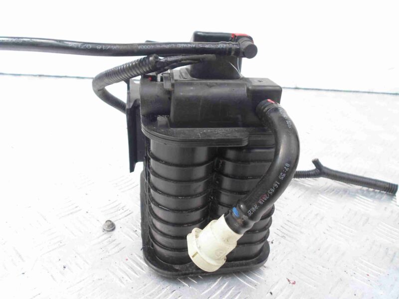 Изображение товара 65196 - 00065196 absorber (filtr ugolnyj)