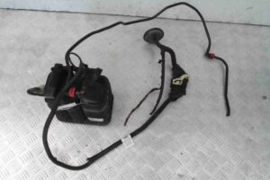 Изображение товара 65196 - 00065196 absorber (filtr ugolnyj) 2