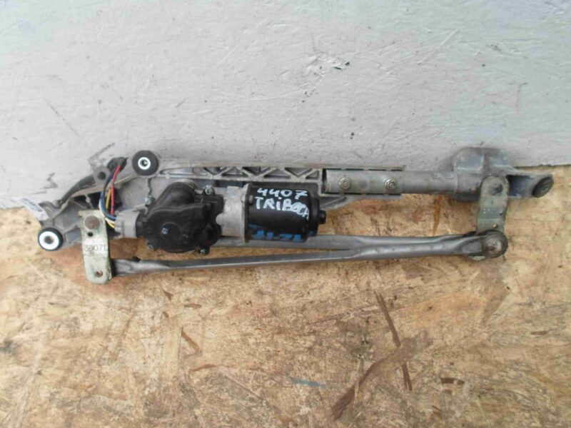 Изображение товара 65197 - 00065197 trapetsiya dvornikov Peugeot 306