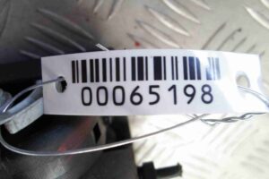 Изображение товара 65198 - 00065198 blok ABS 2