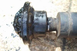 Изображение товара 65200 - 00065200 kardan zadnij 