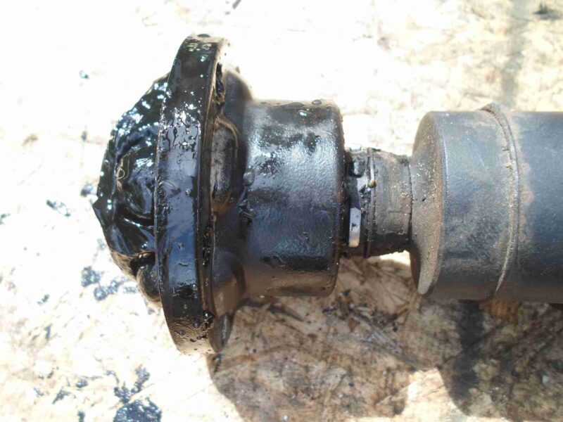 Изображение товара 65200 - 00065200 kardan zadnij